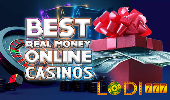 Get the Ultimate Live Casino Thrills at Lodi777