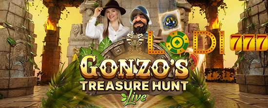 Step into the Excitement: Lodi777's Live Casino Adventure