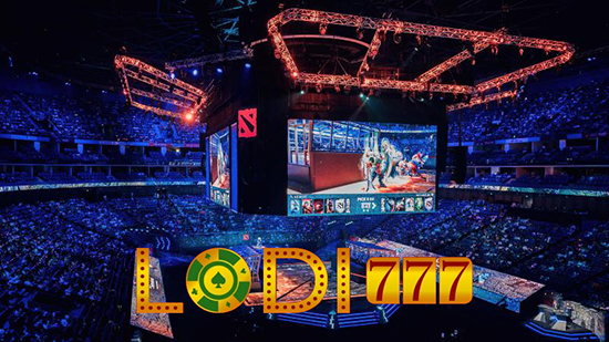 Play and Win Big with Lodi777's Online Sports Games