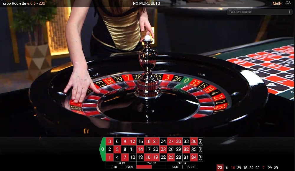 Live Casino Showdown: Matching Top Games and Dealers