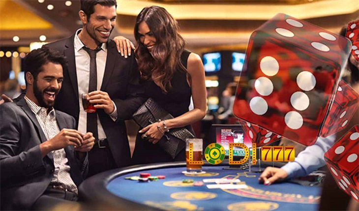 Top 10 Biggest Casinos In The World Ever