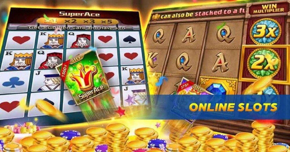 super291 Slots Gaming Provider Review