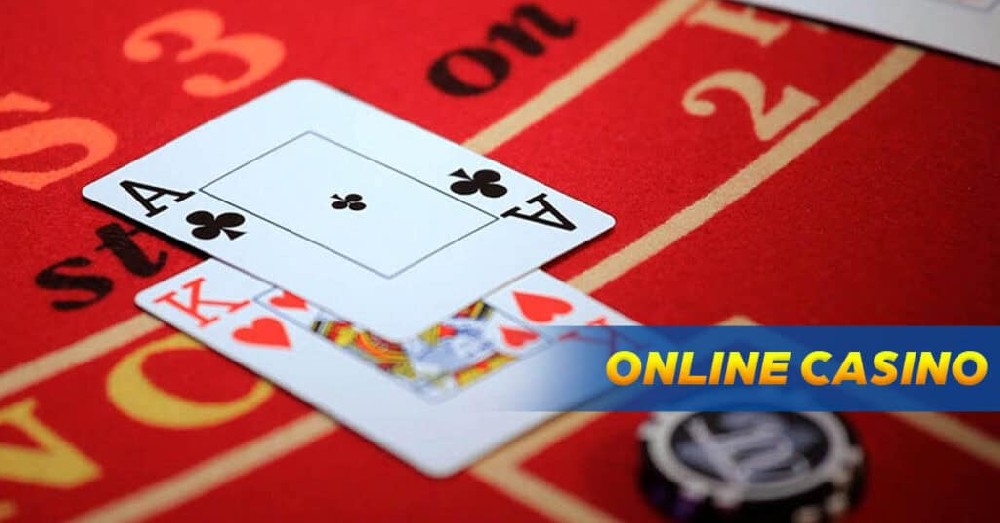 online-casino